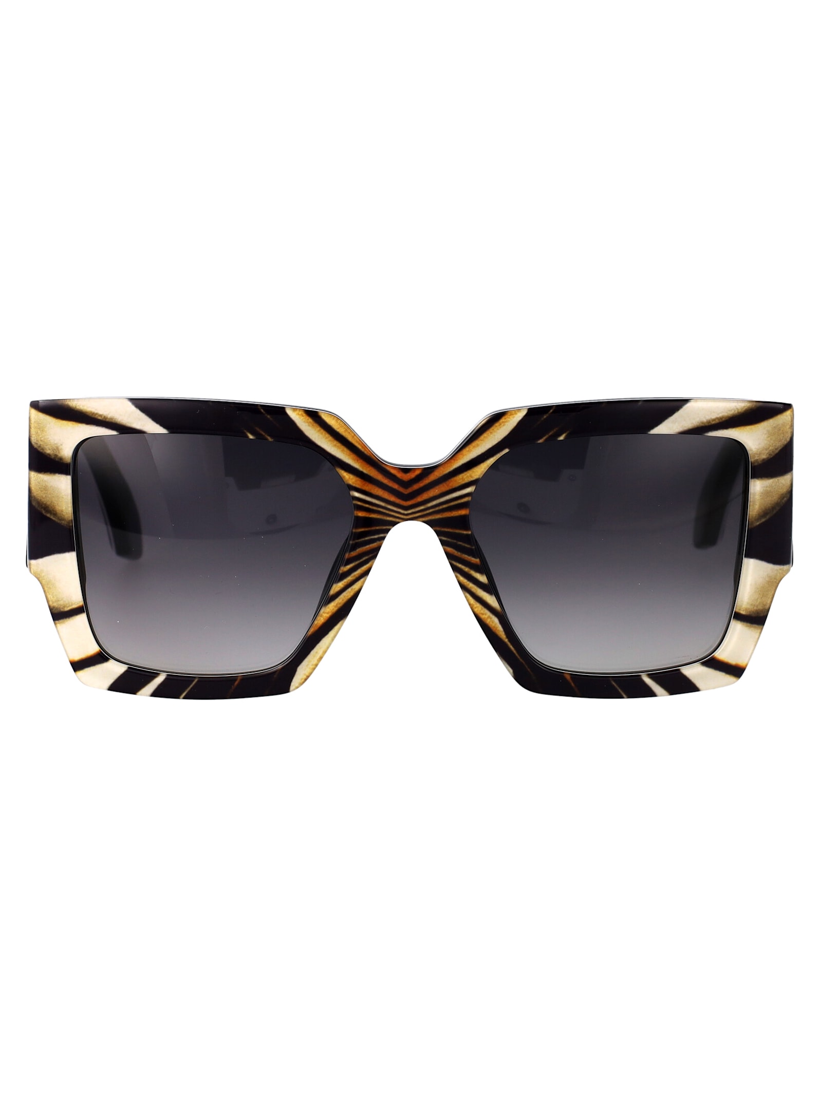 Roberto Cavalli Src067v Sunglasses