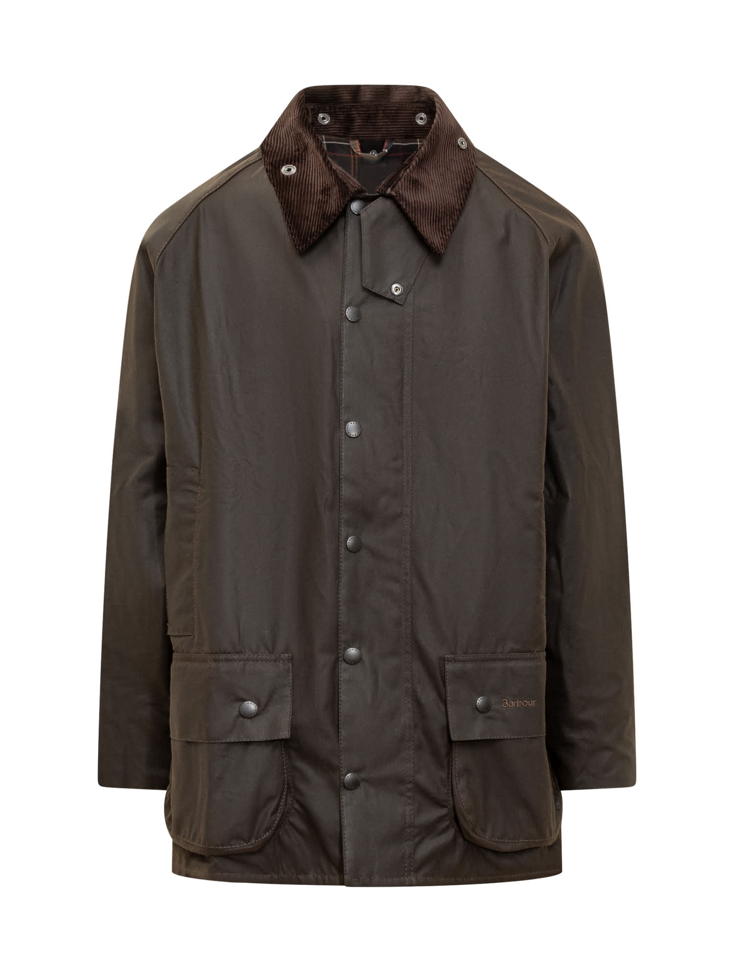 Barbour Beaufort Wax Jacket
