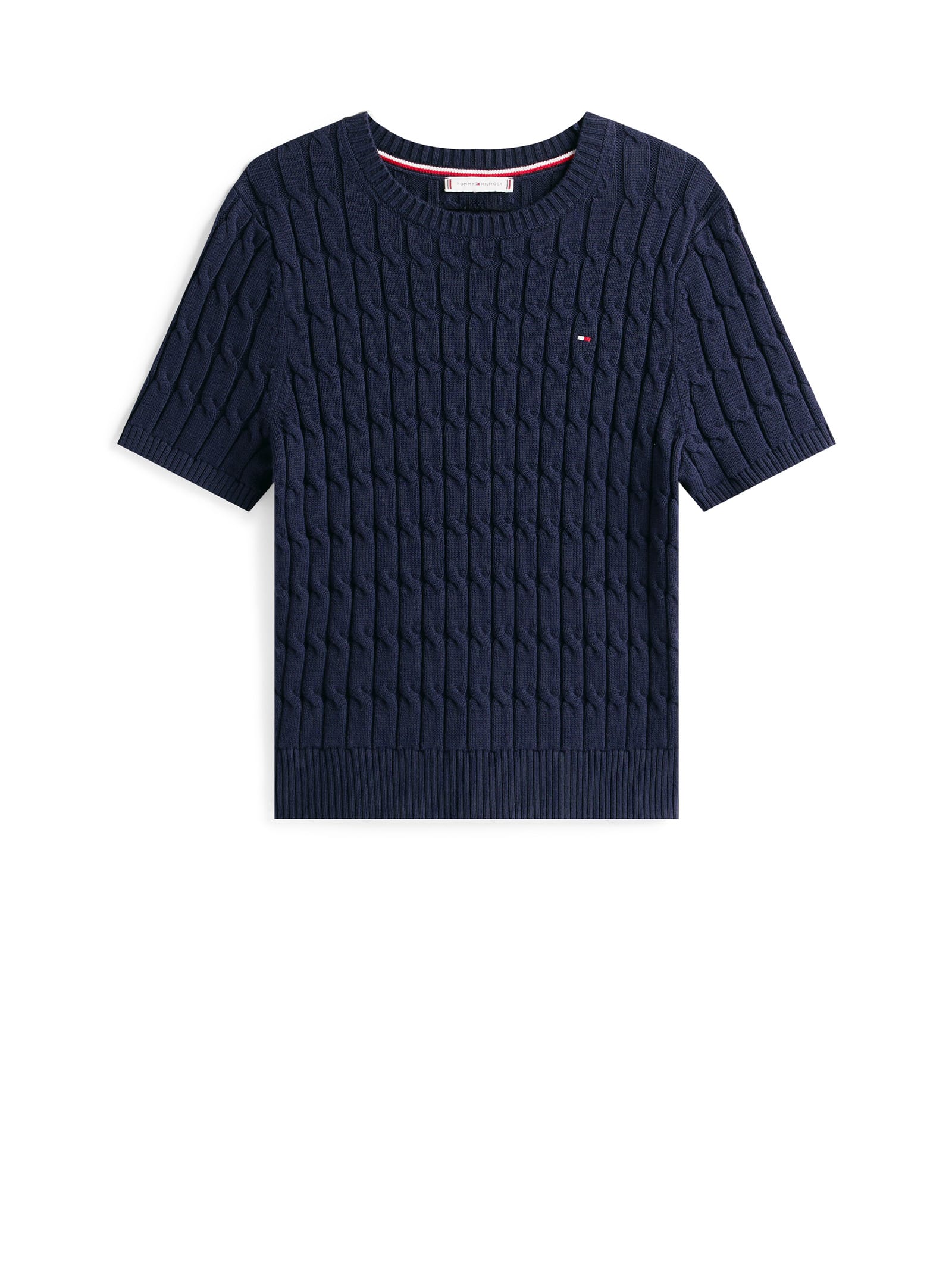 Tommy Hilfiger T-shirts And Polos
