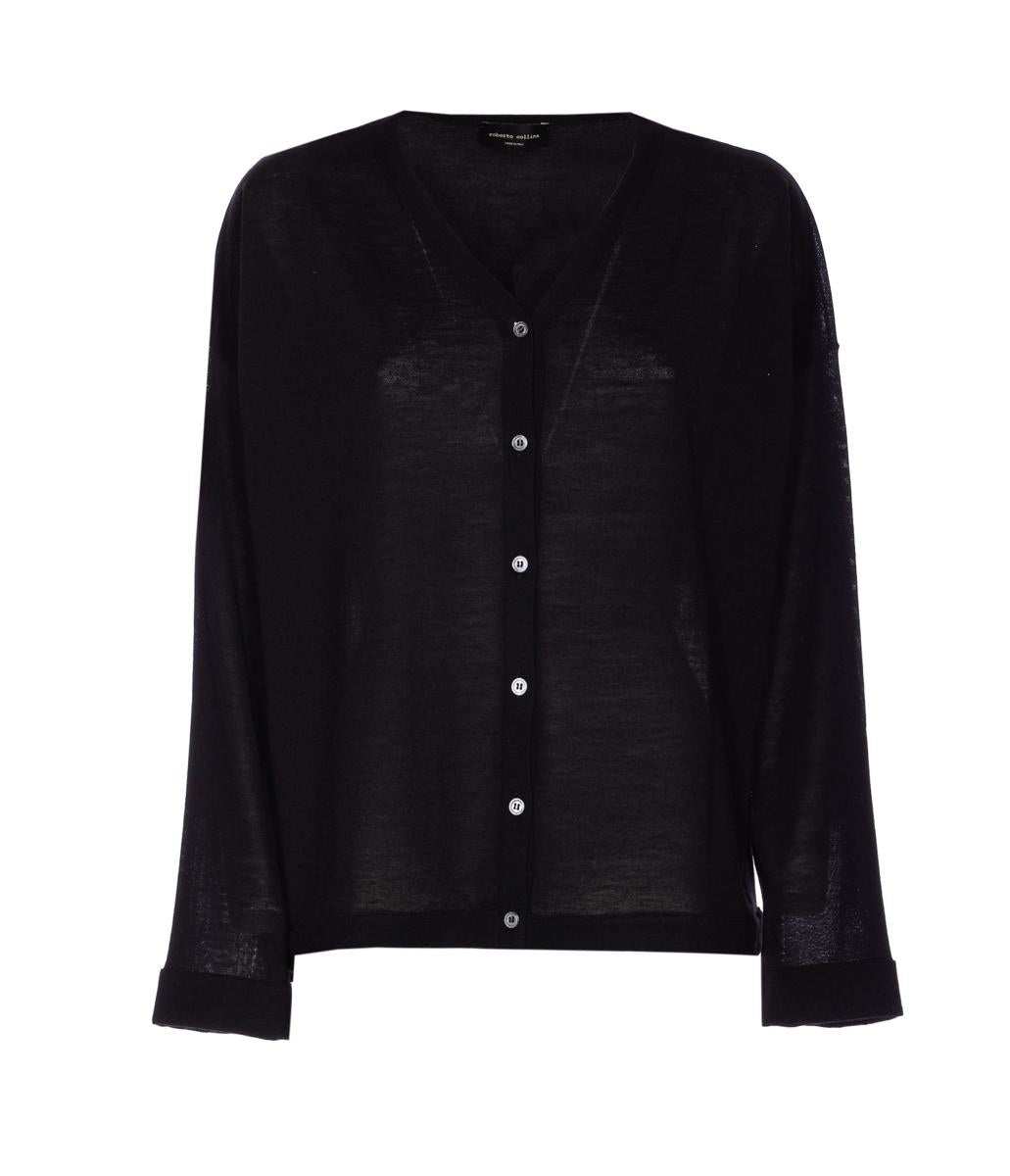 Roberto Collina Sweaters
