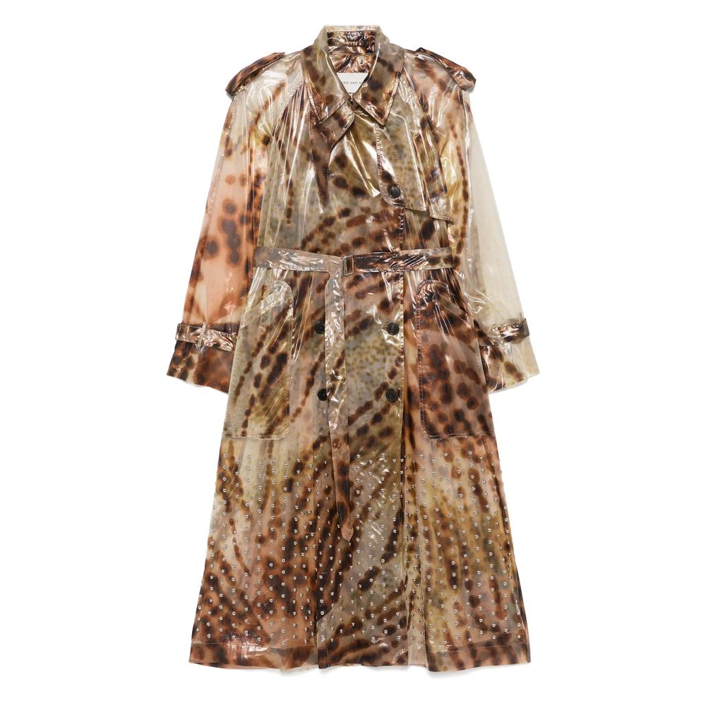 Dries Van Noten Jackets