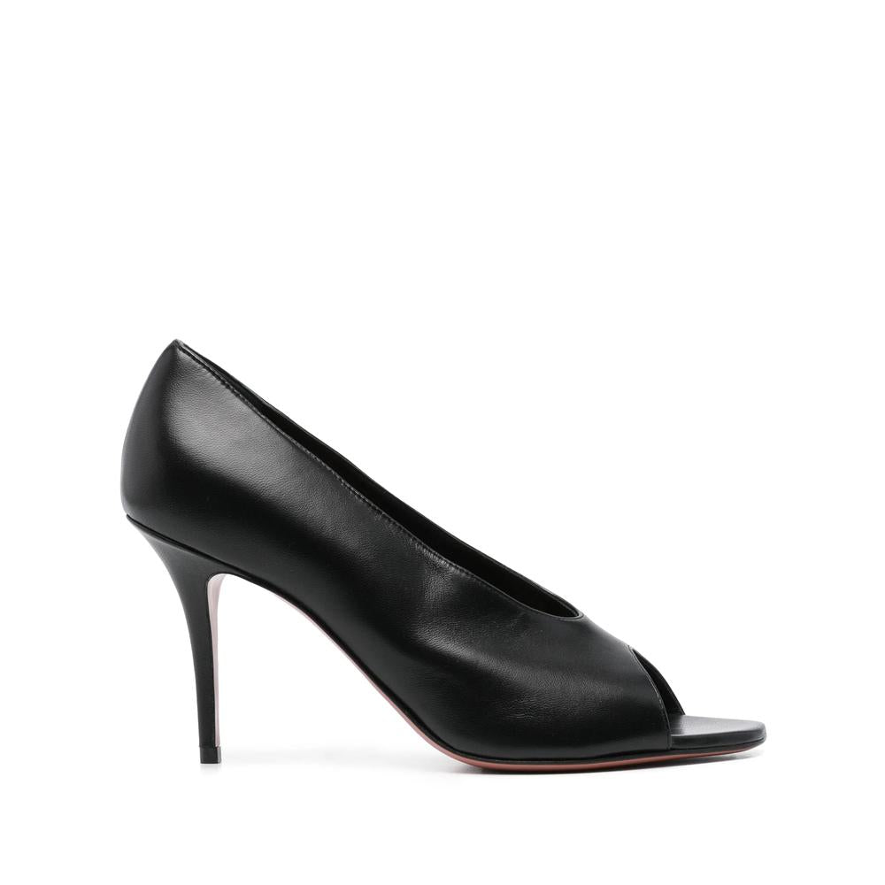 Amina Muaddi Shoes
