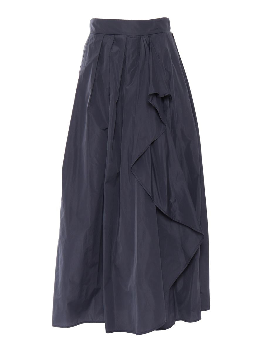 Clips Skirt