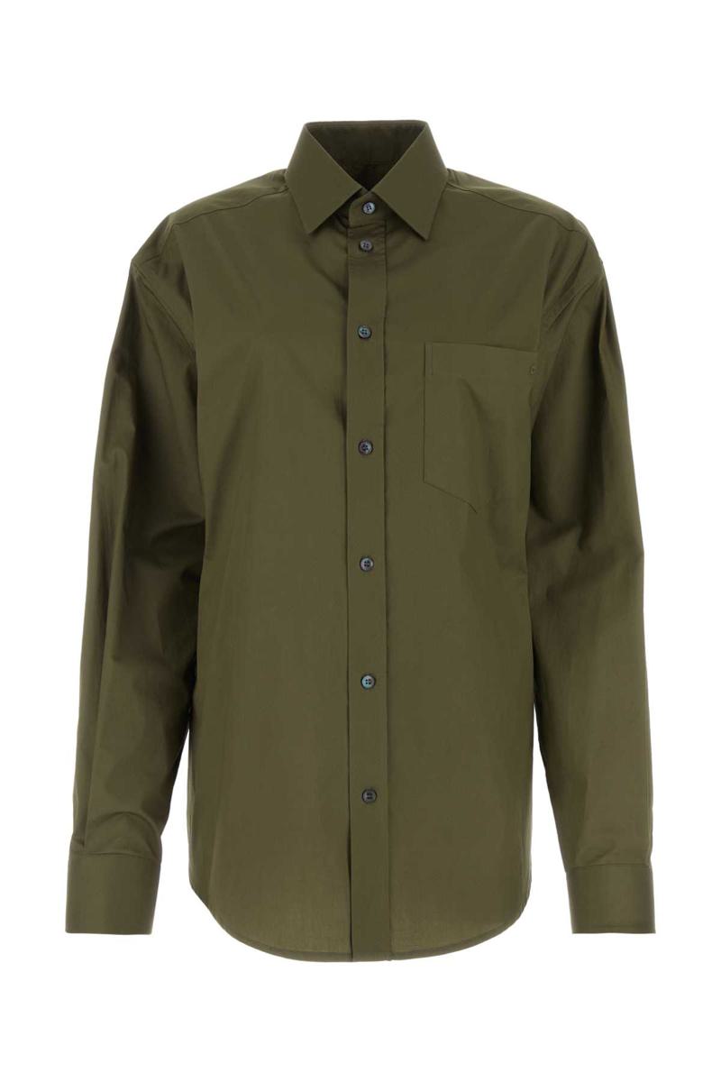 Darkpark Shirts
