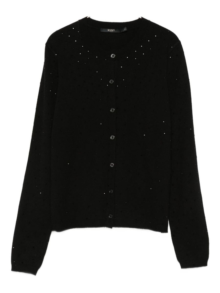 Seventy Sweaters