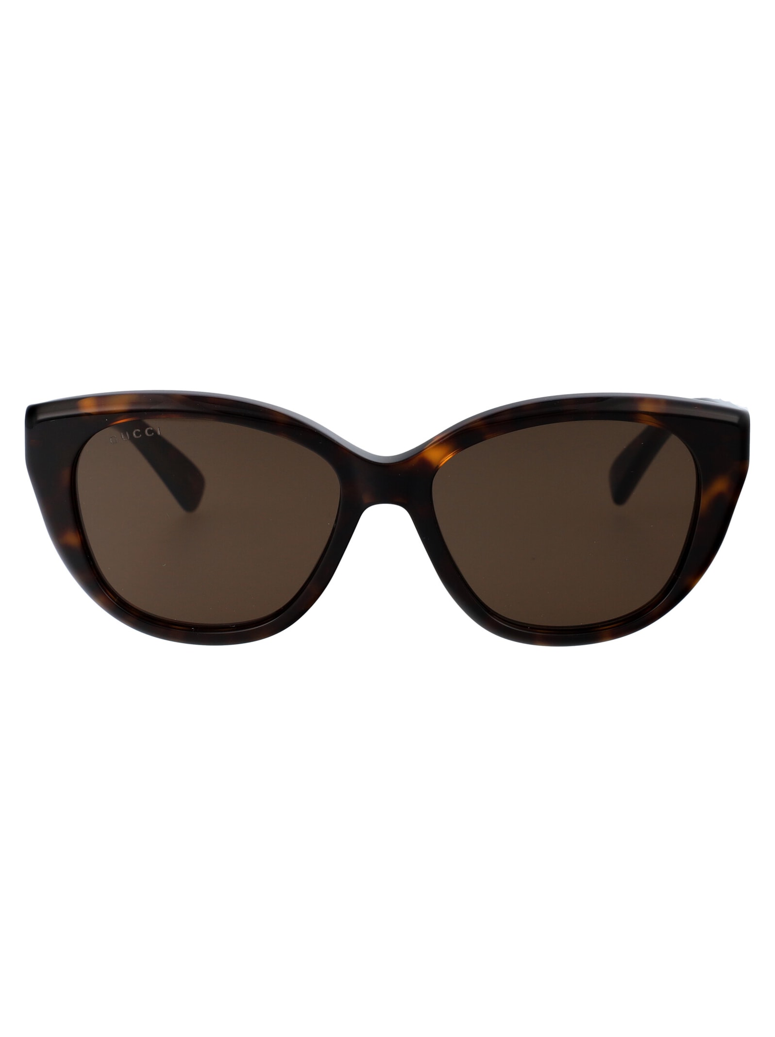 Gucci Eyewear Gg1588s Sunglasses