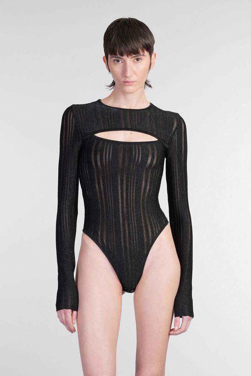 Andreādamo Body