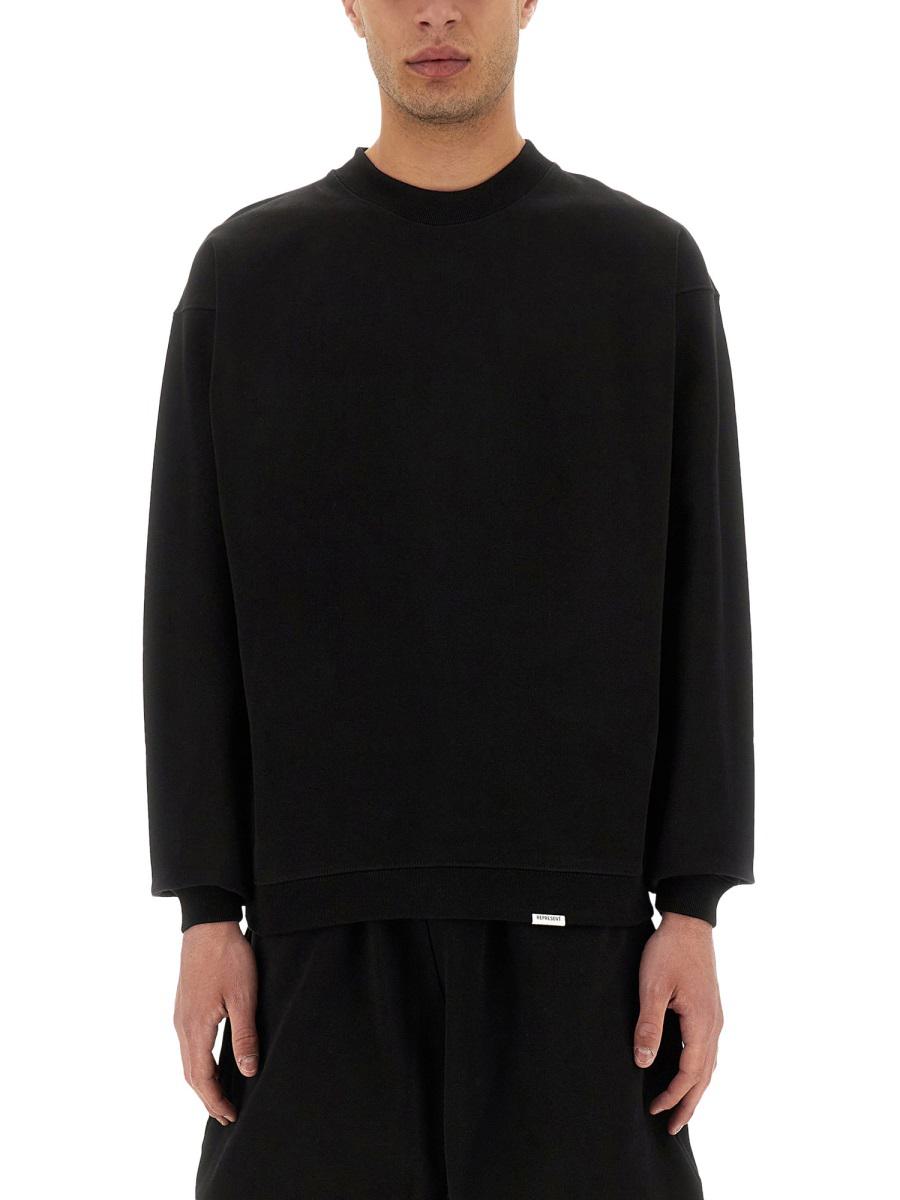 Represent Sweatshirt "Initial"