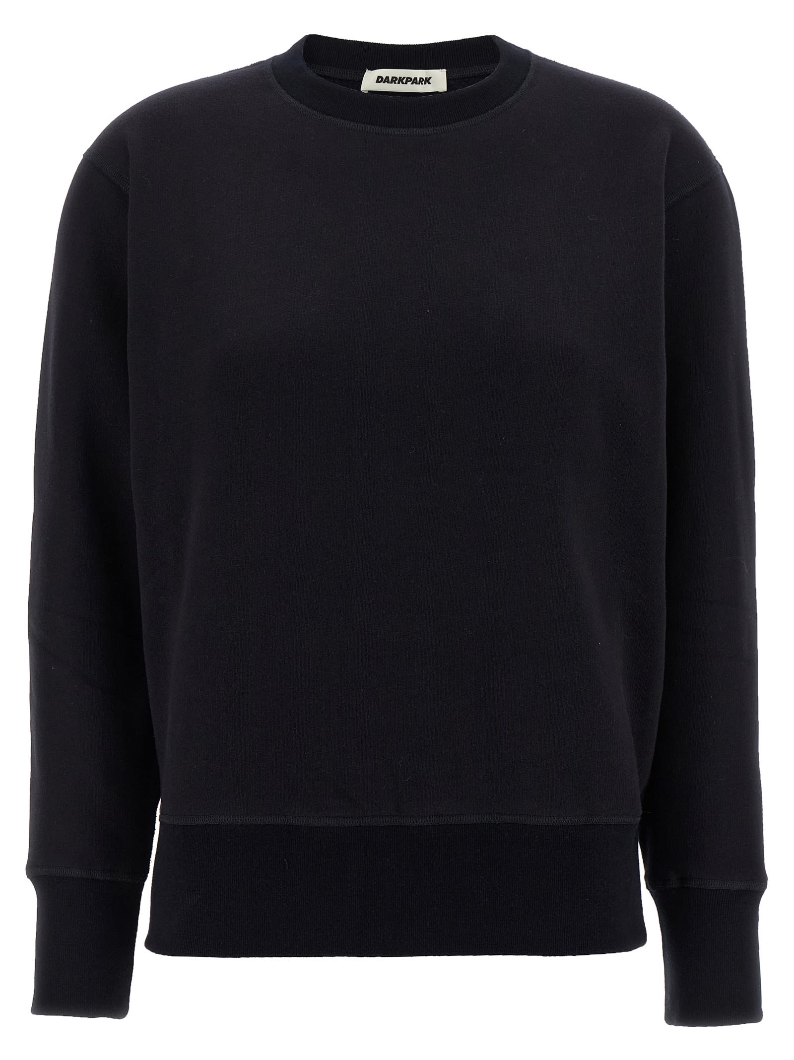 DARKPARK youll Never Take Me Off Sweatshirt