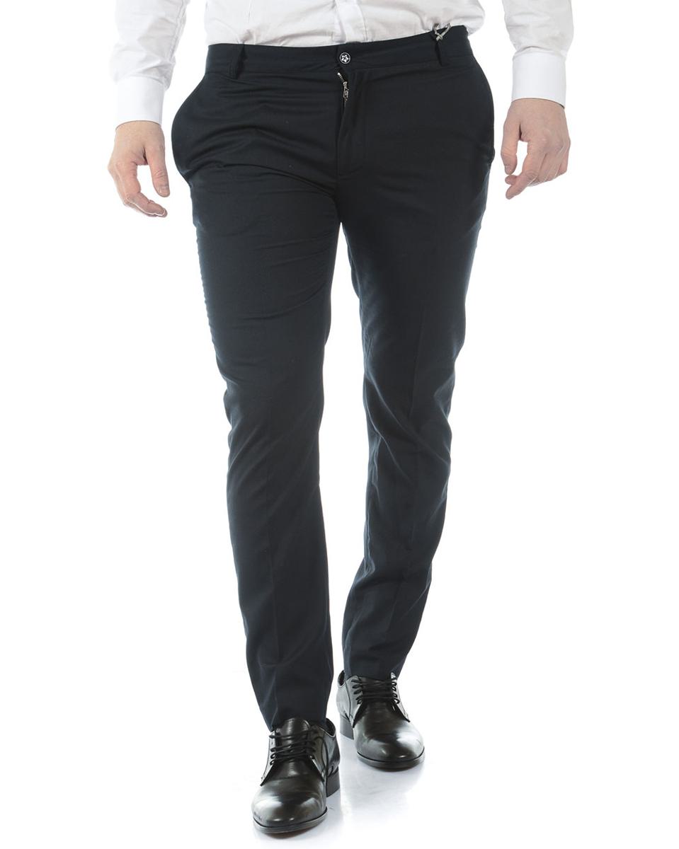 Daniele Alessandrini Jeans Trouser