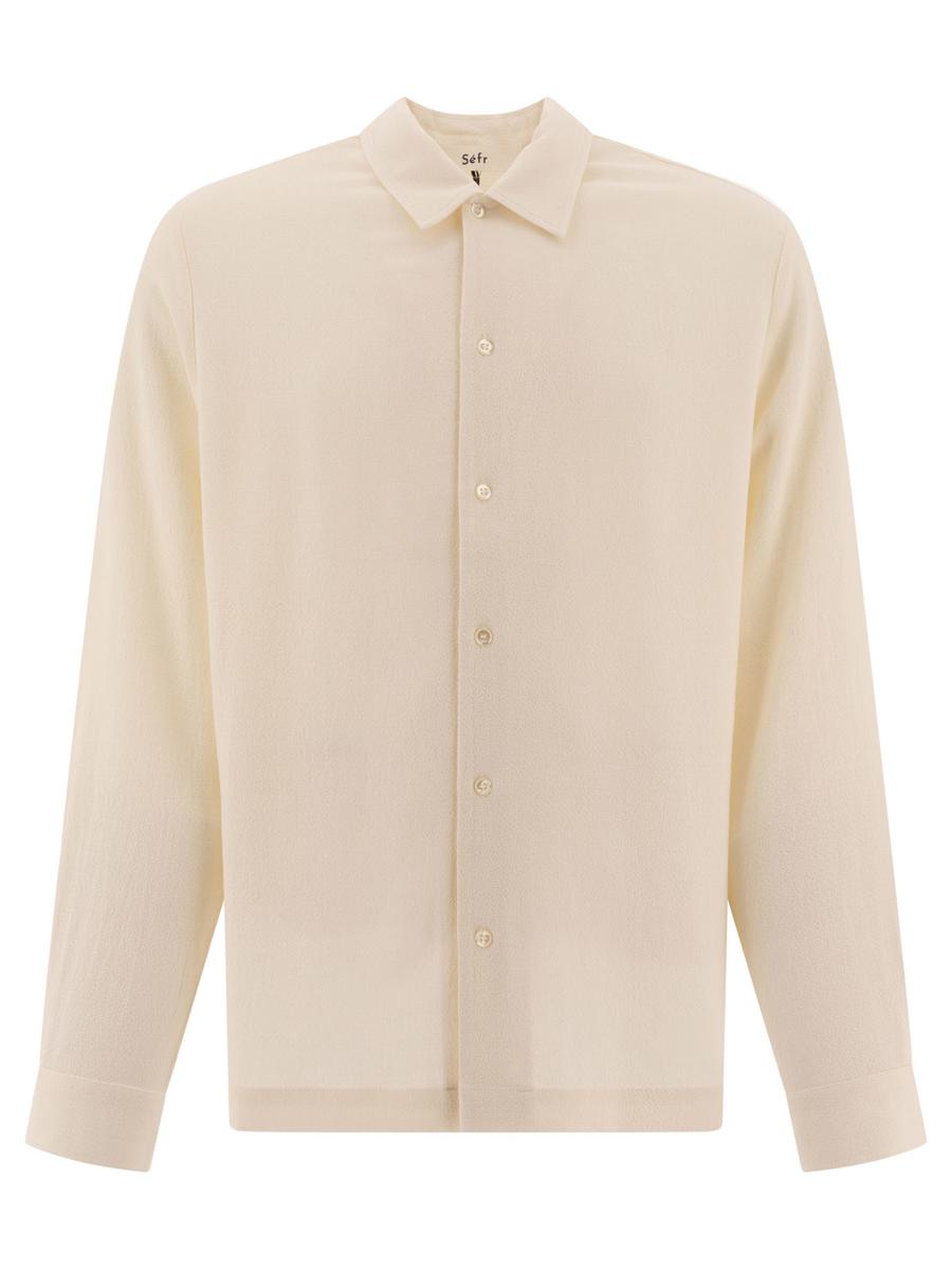 Séfr "Sense" Shirt