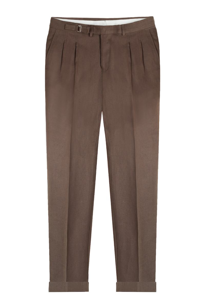 Gazzarrini X Michele Franzese Trousers