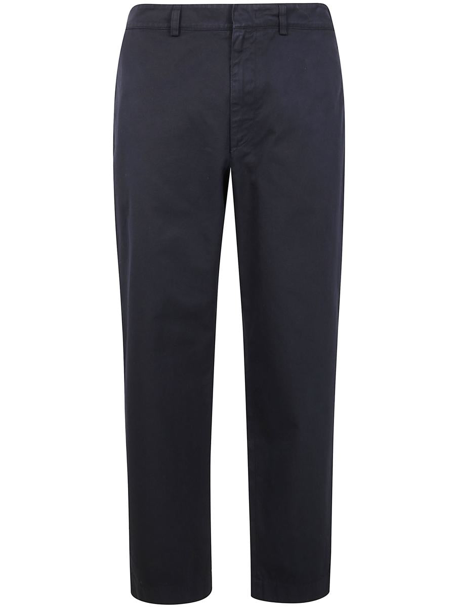 Department 5 Chino E-Motion Straight Leg Clothing