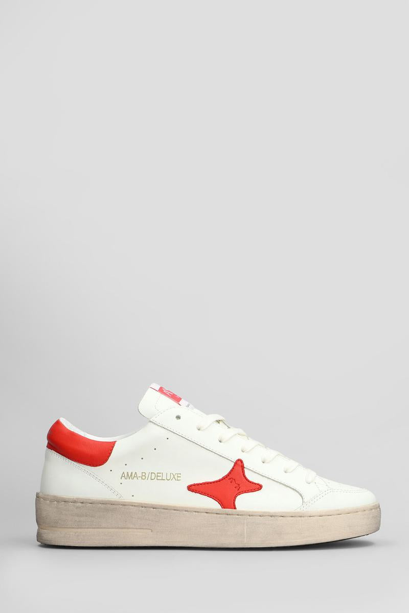 Ama Brand Sneakers