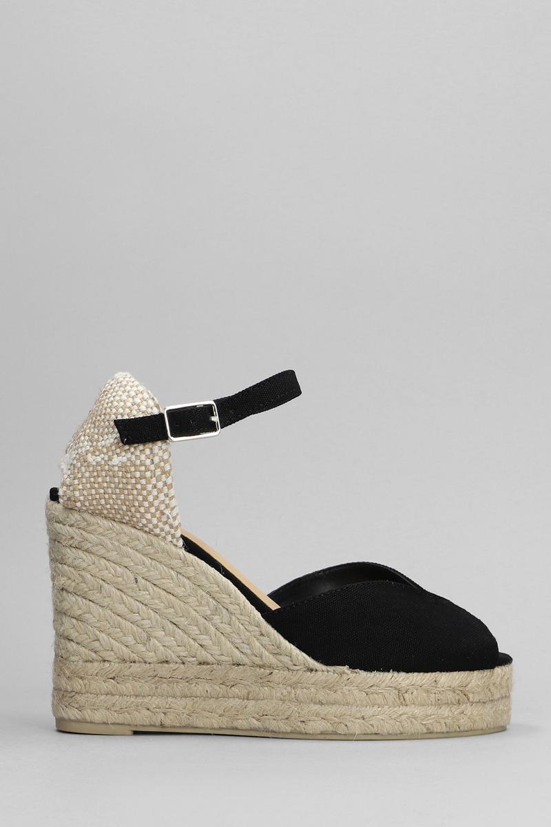 Castañer Bianca-8Ed-001 Wedges