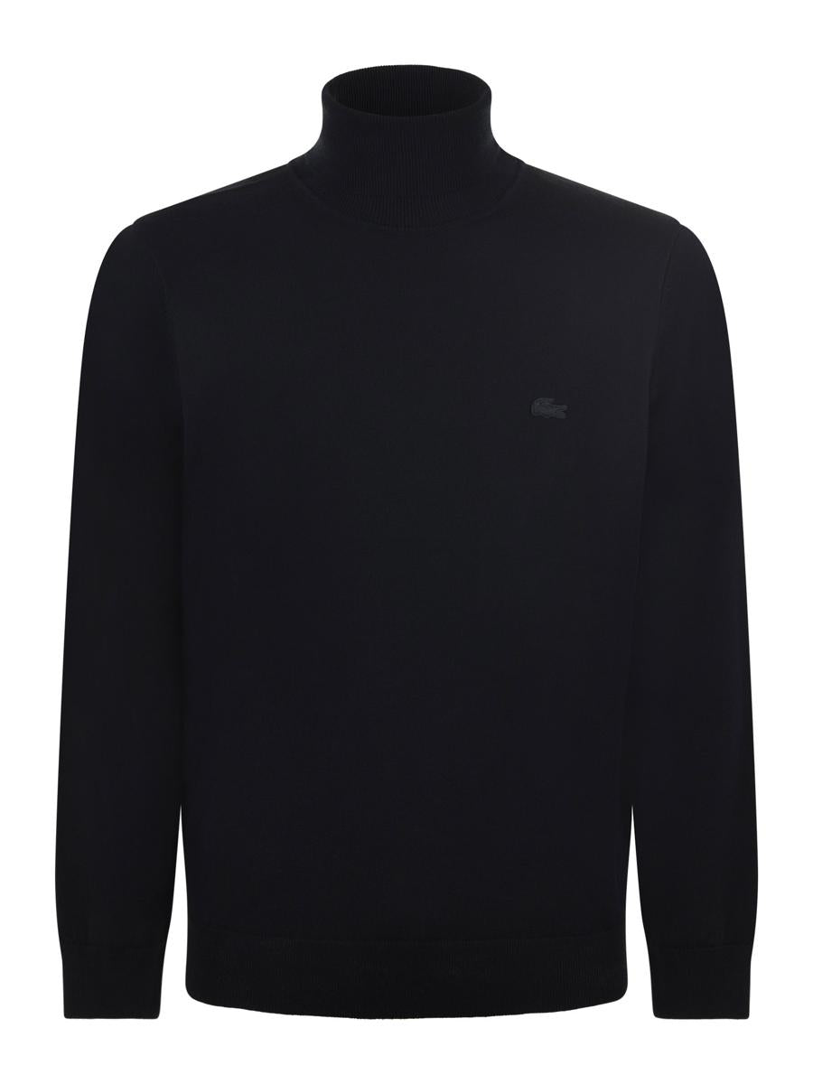 Lacoste Turtleneck