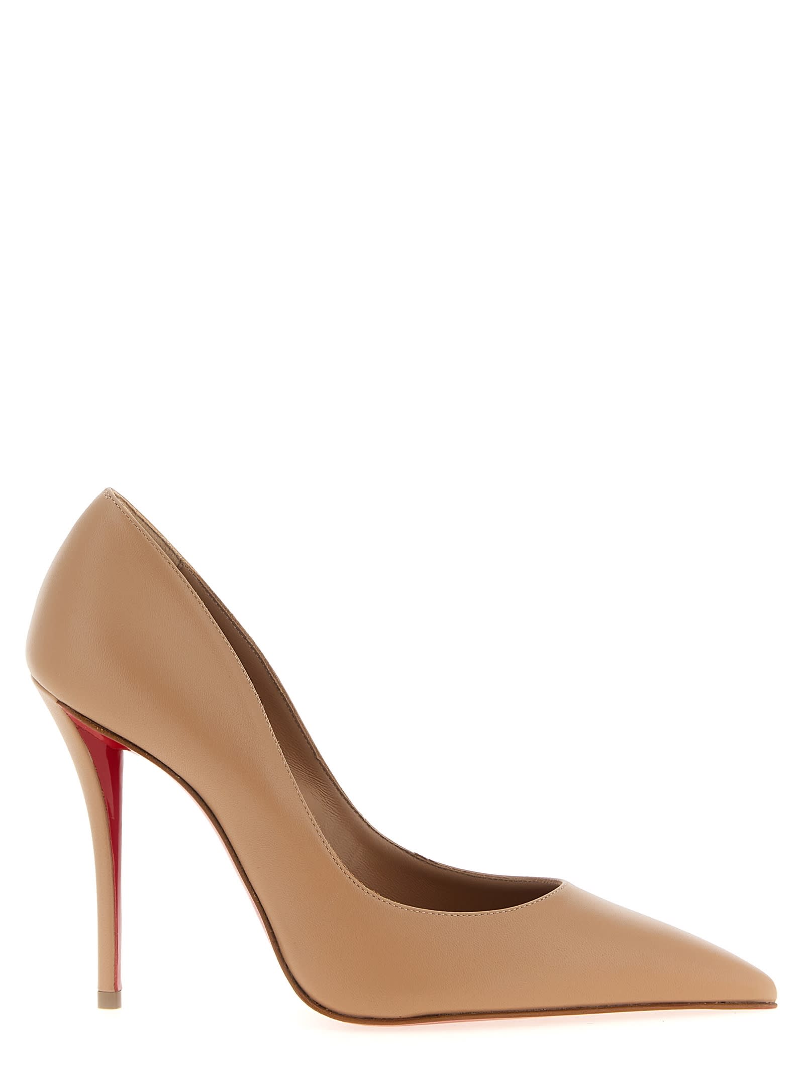 Christian Louboutin miss Z Pumps