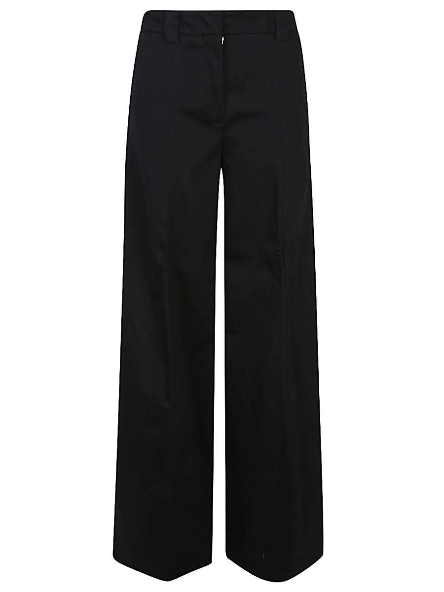 The Latest 'Alma' Pants
