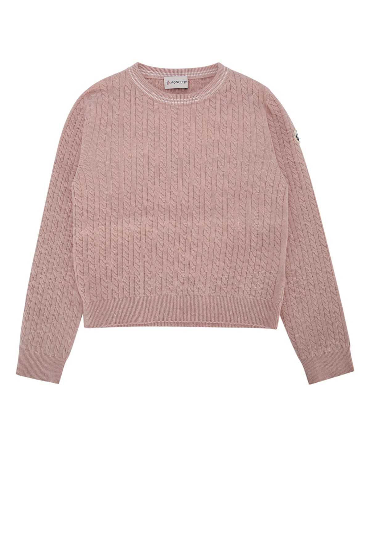 Moncler Crew Neck