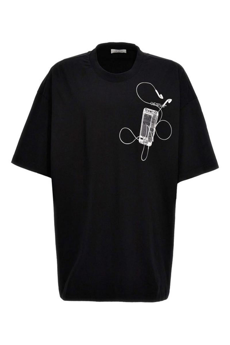 Off-White T-Shirt