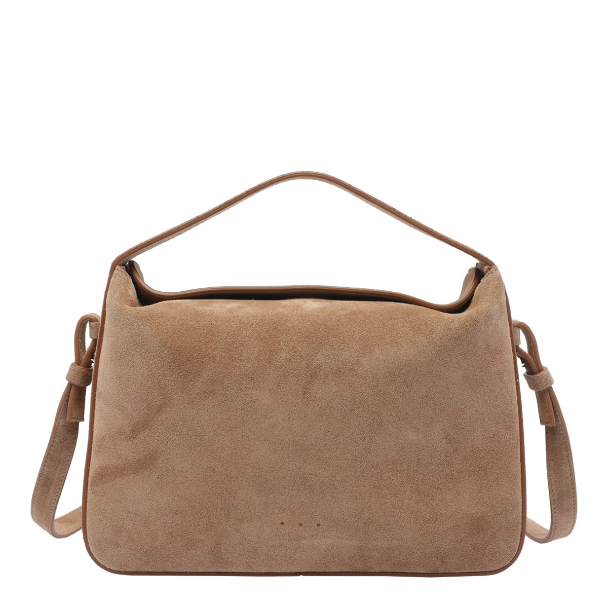 Aesther Ekme Soft Baguette Crossbody Bag