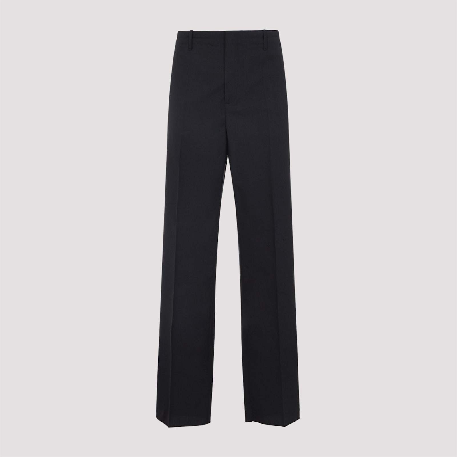 Bottega Veneta Wool Pants