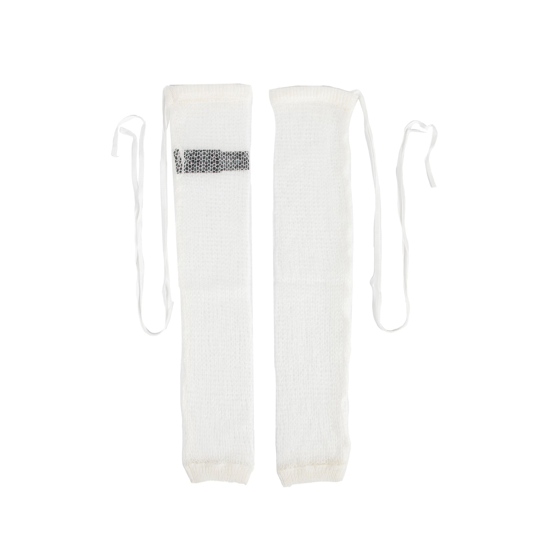 ANN DEMEULEMEESTER WOMAN SOCKS