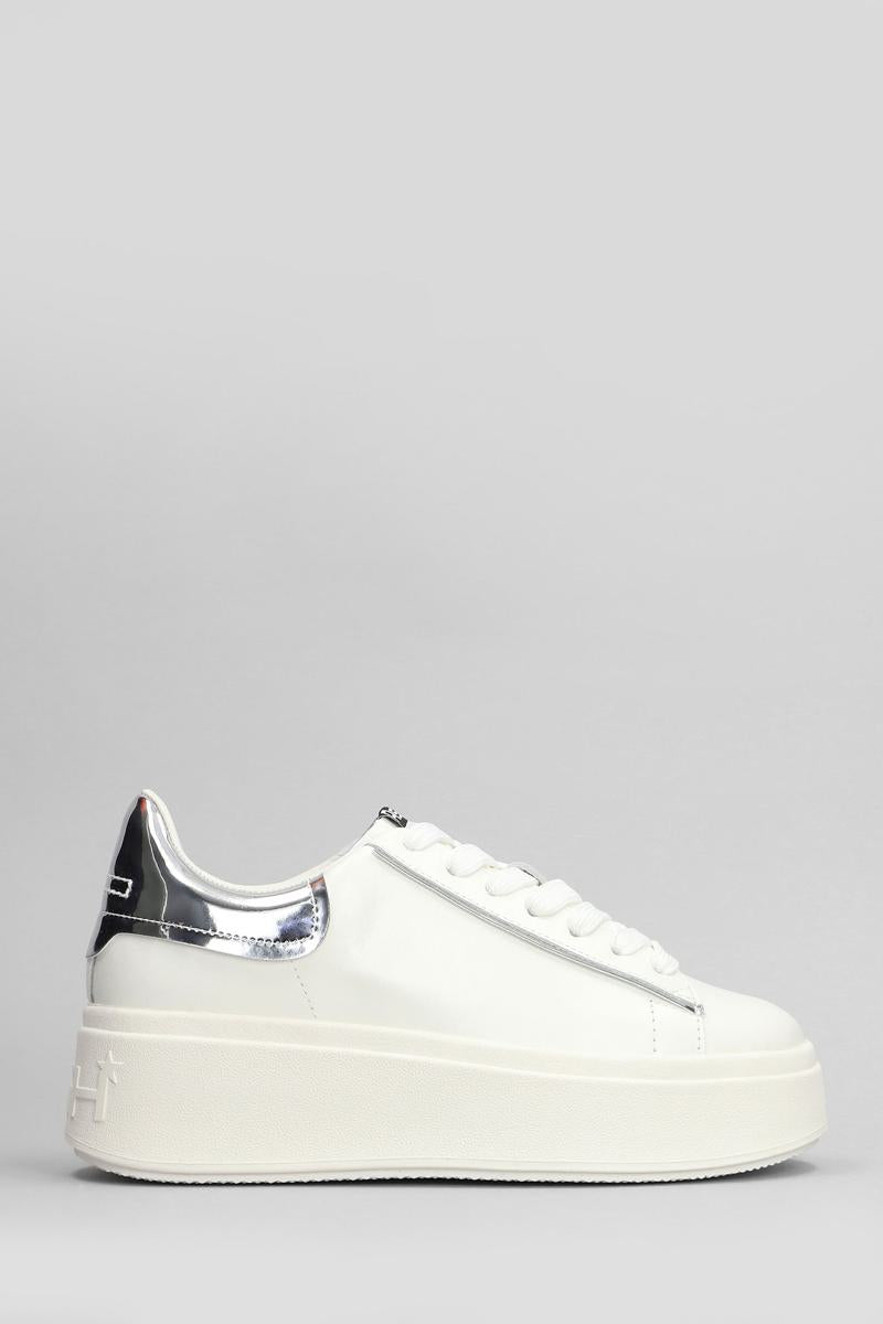 Ash Moby Bis Sneakers