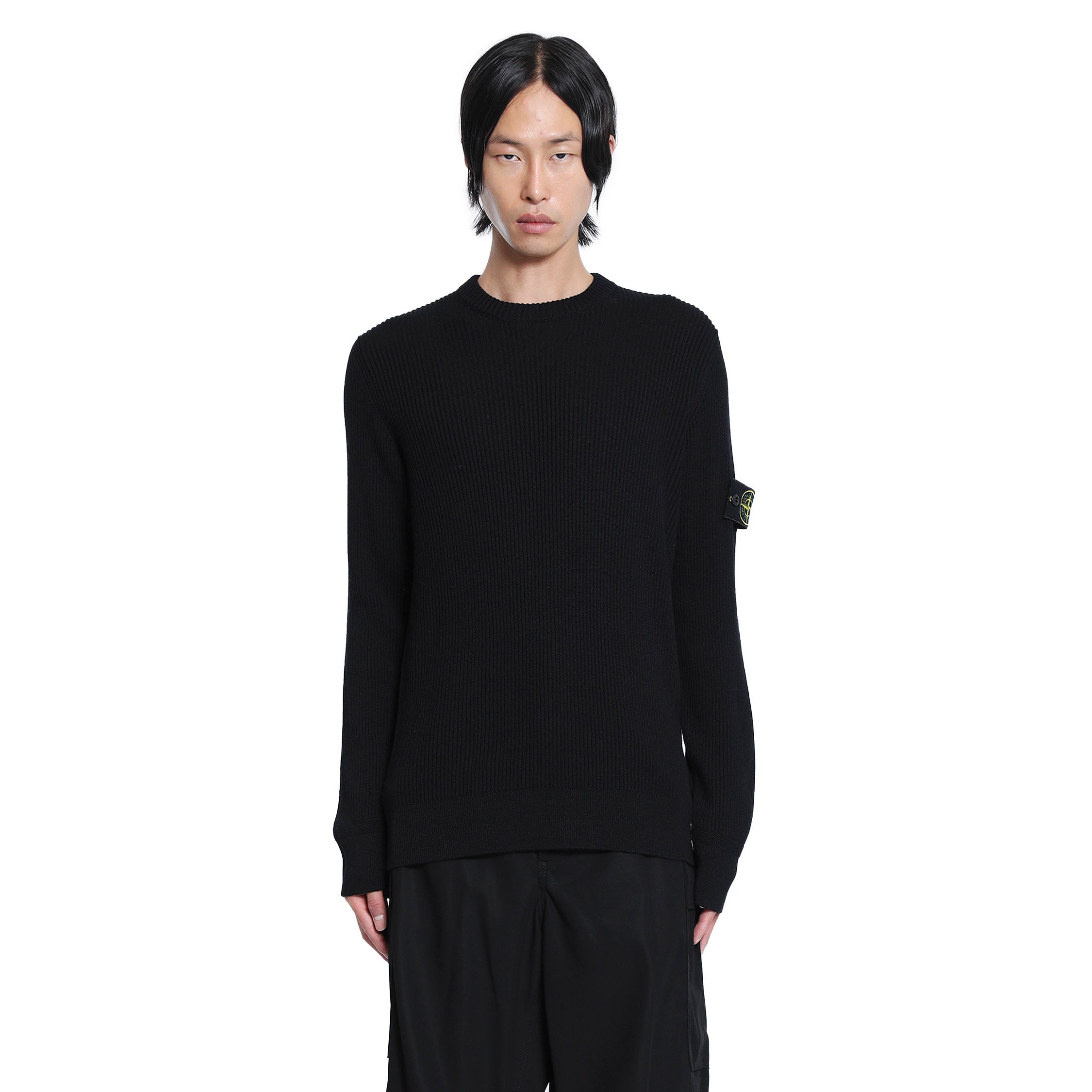 5100053 Soft Organic Cotton Sweater