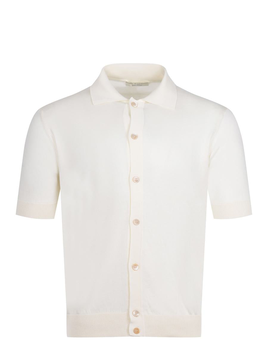 Filippo De Laurentiis T-Shirts And Polos