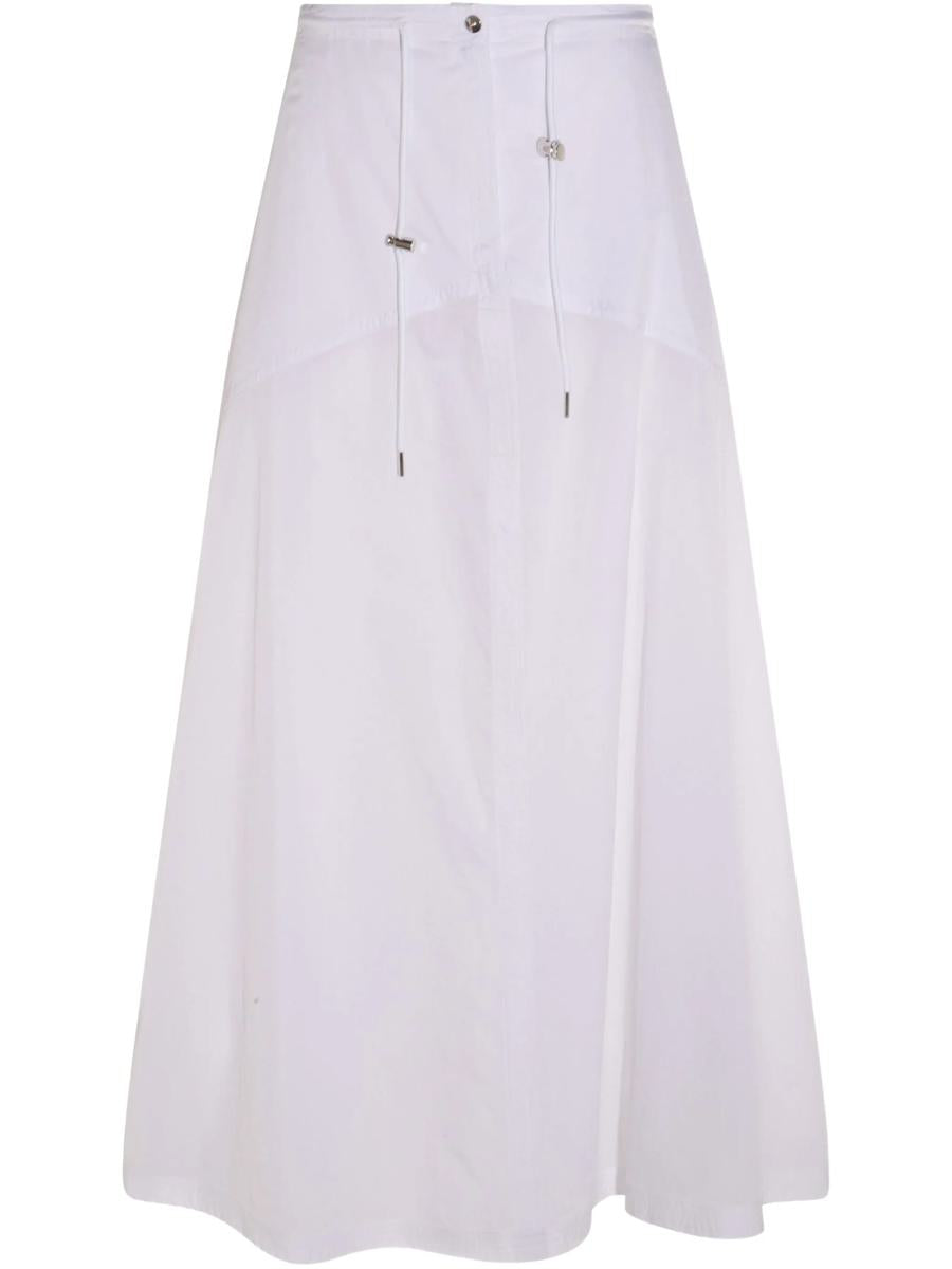 Add Long Skirt Clothing
