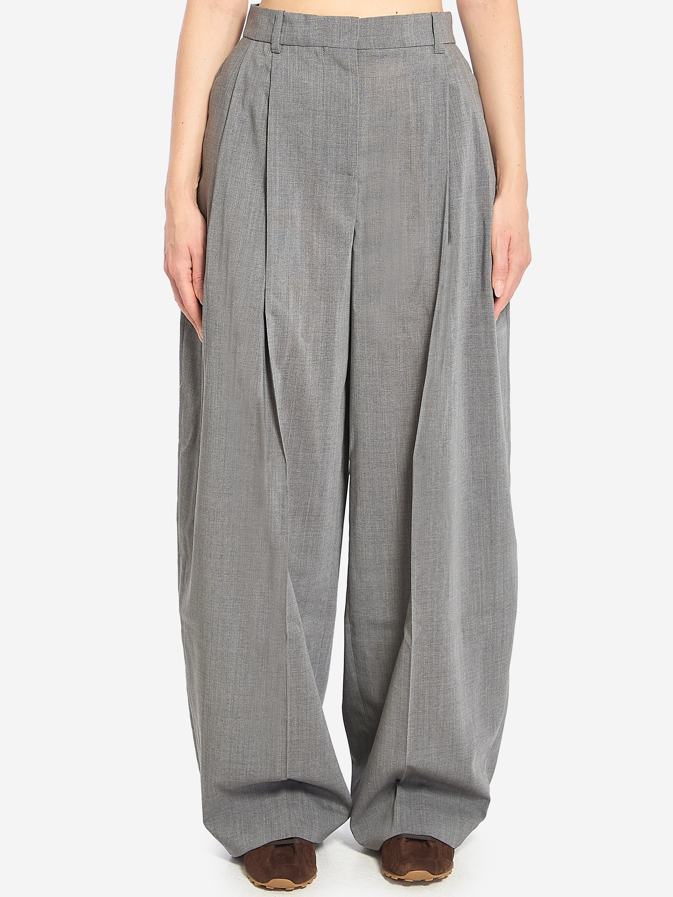 Le Pantalon d Homme trousers