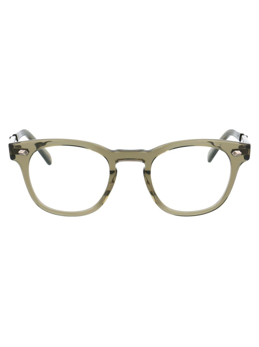 Garrett Leight Optical