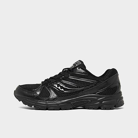 Saucony Men's Ride Millennium Casual Shoes in Black Size: 7.5