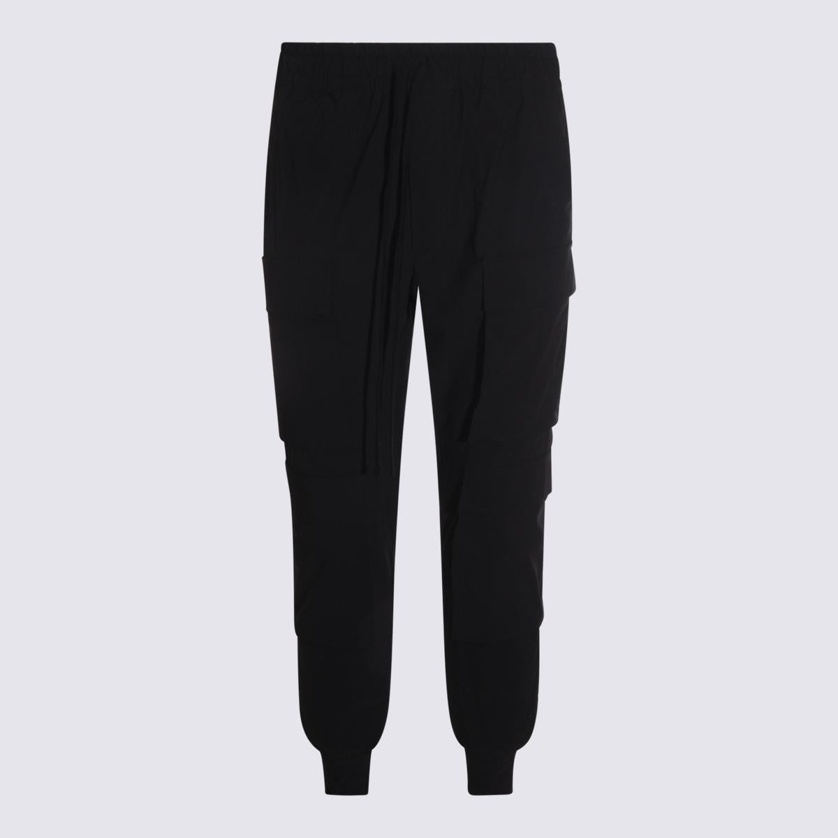 Thom Krom Black Pants