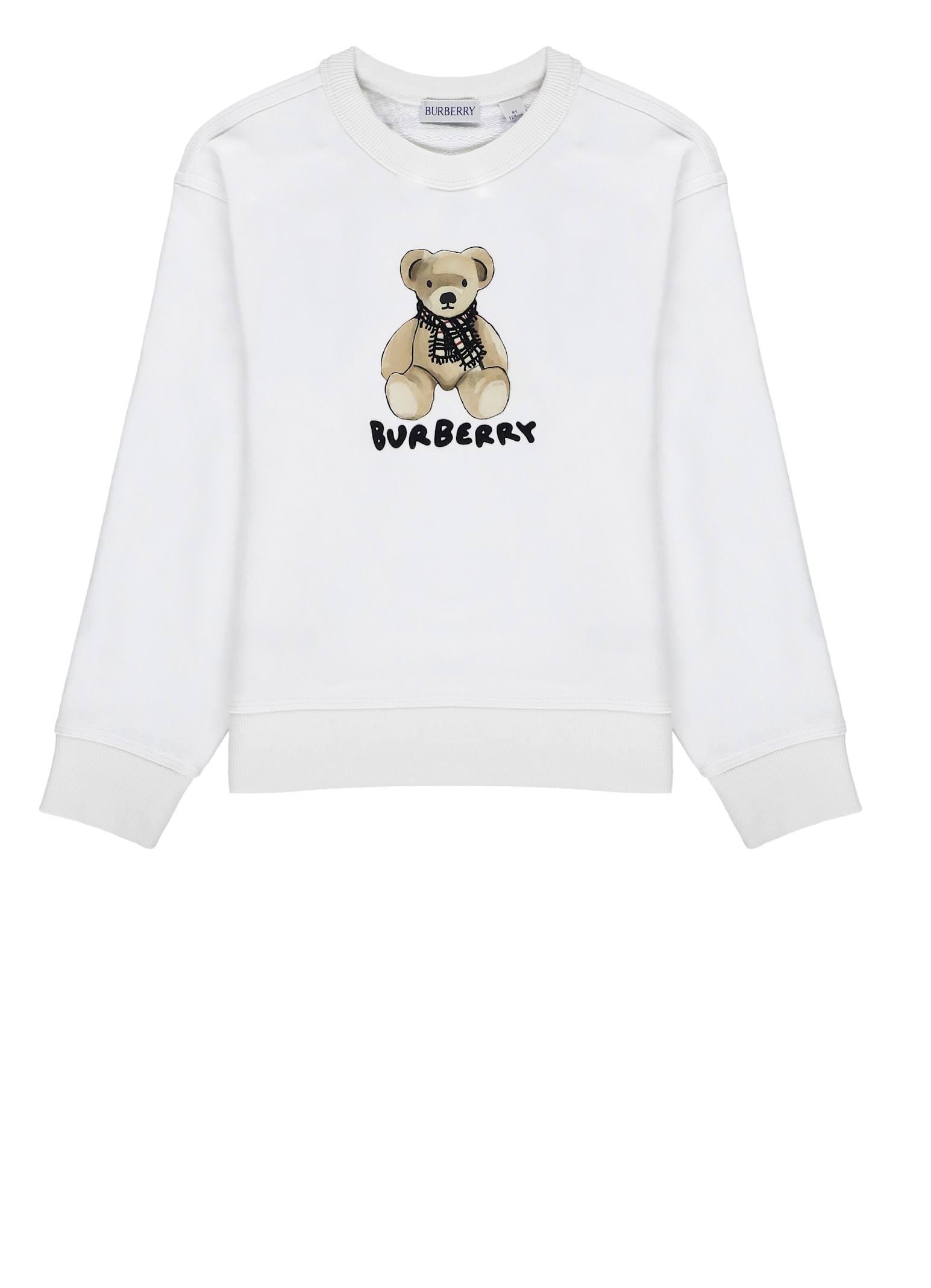 Burberry Teddy Sweatshirt