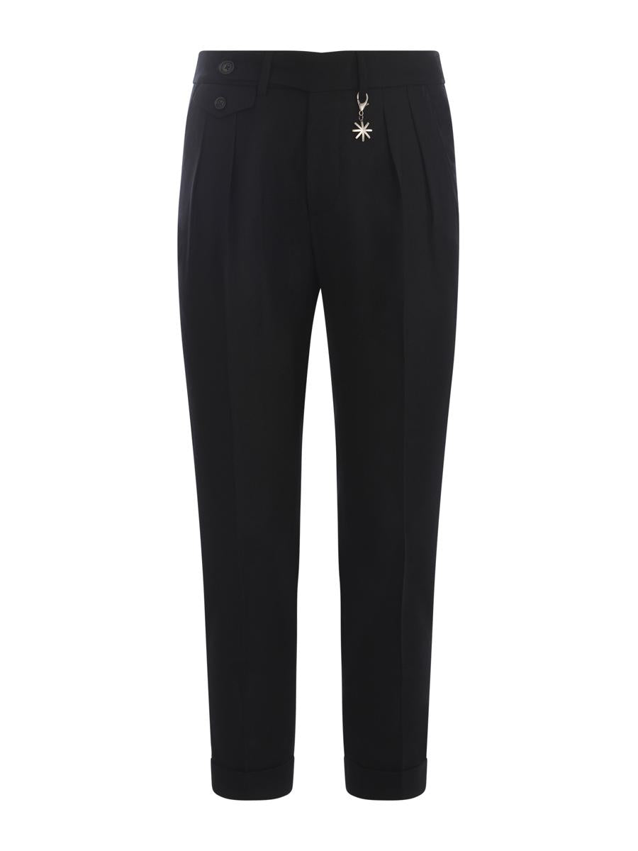 Manuel Ritz Trousers