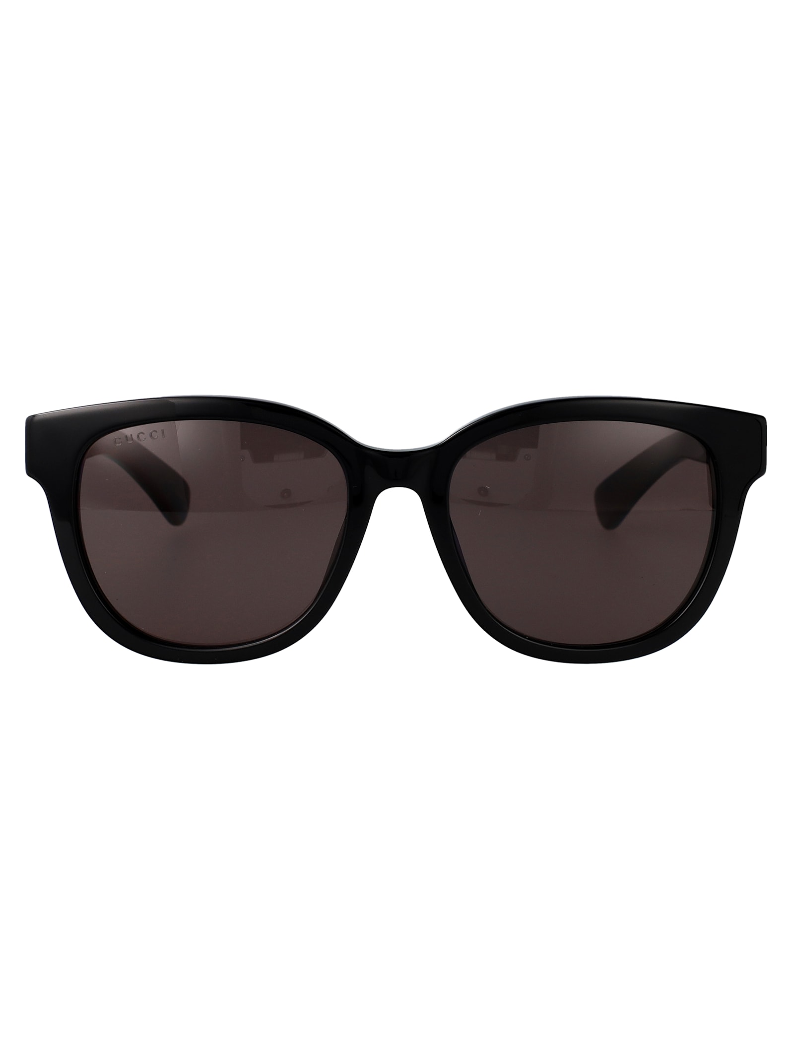 Gucci Eyewear Gg1797sk 001 Sunglasses