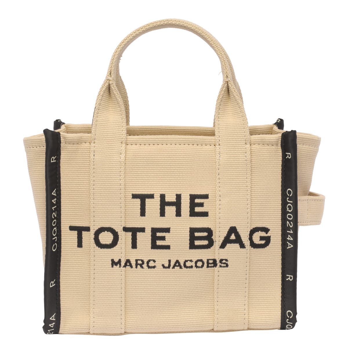 Marc Jacobs The Small Tote Bag