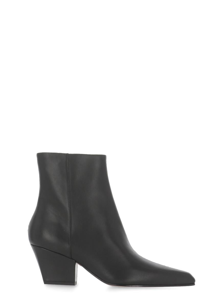 Paris Texas Boots
