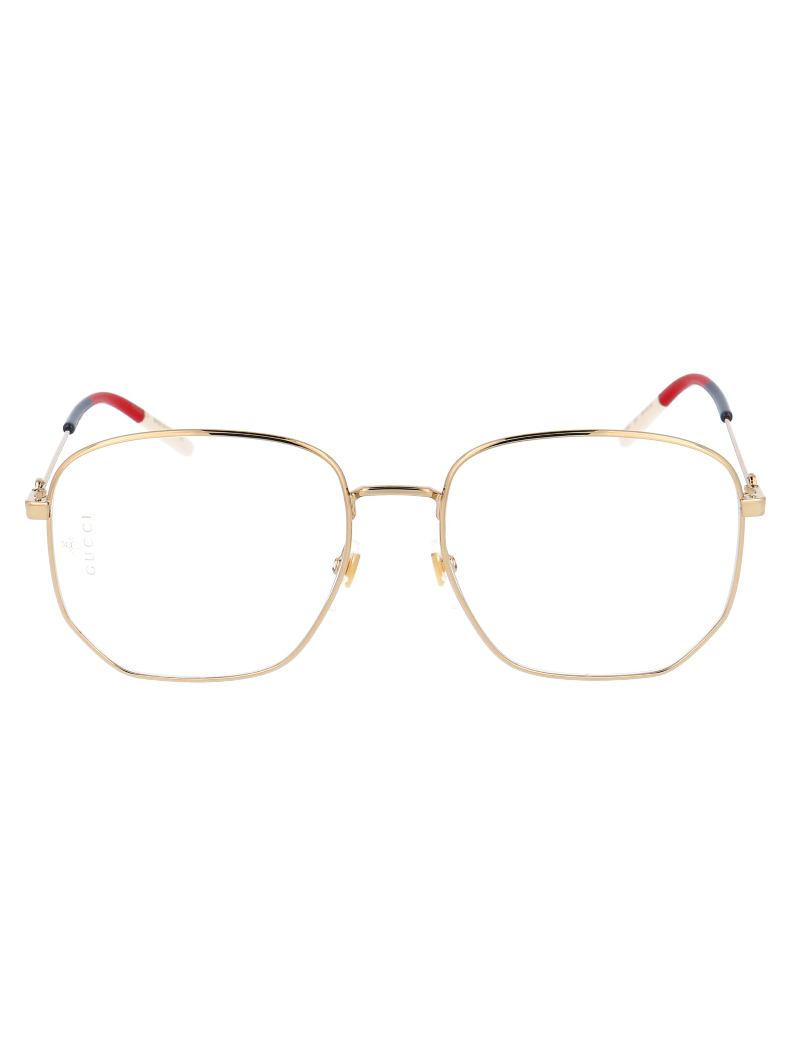 Gucci Eyewear Gg0396o Glasses