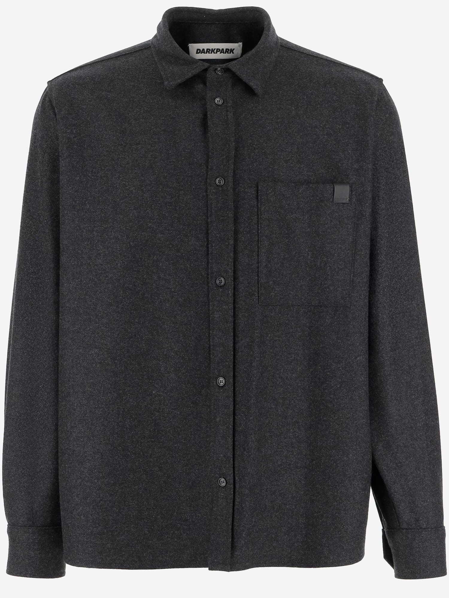 DARKPARK Wool Shirt