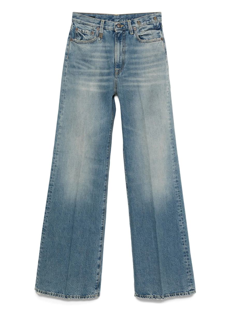 R13 Charlotte Jean Clothing