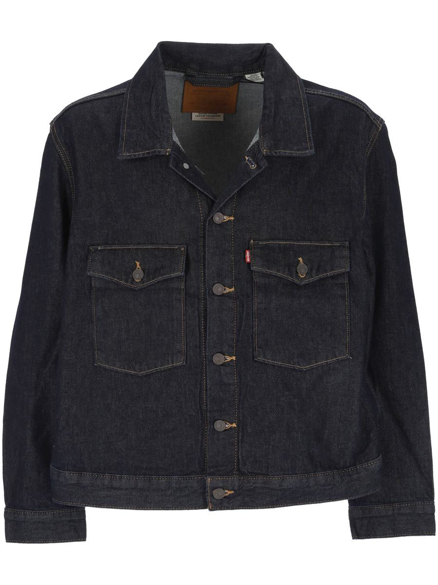 Levi'S Jackets