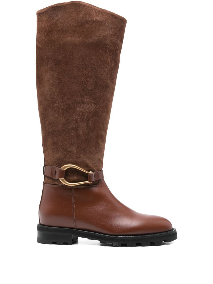 Roberto Festa Boots