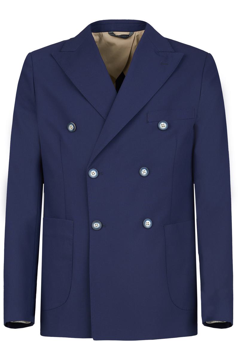 Gazzarrini X Michele Franzese Blazer