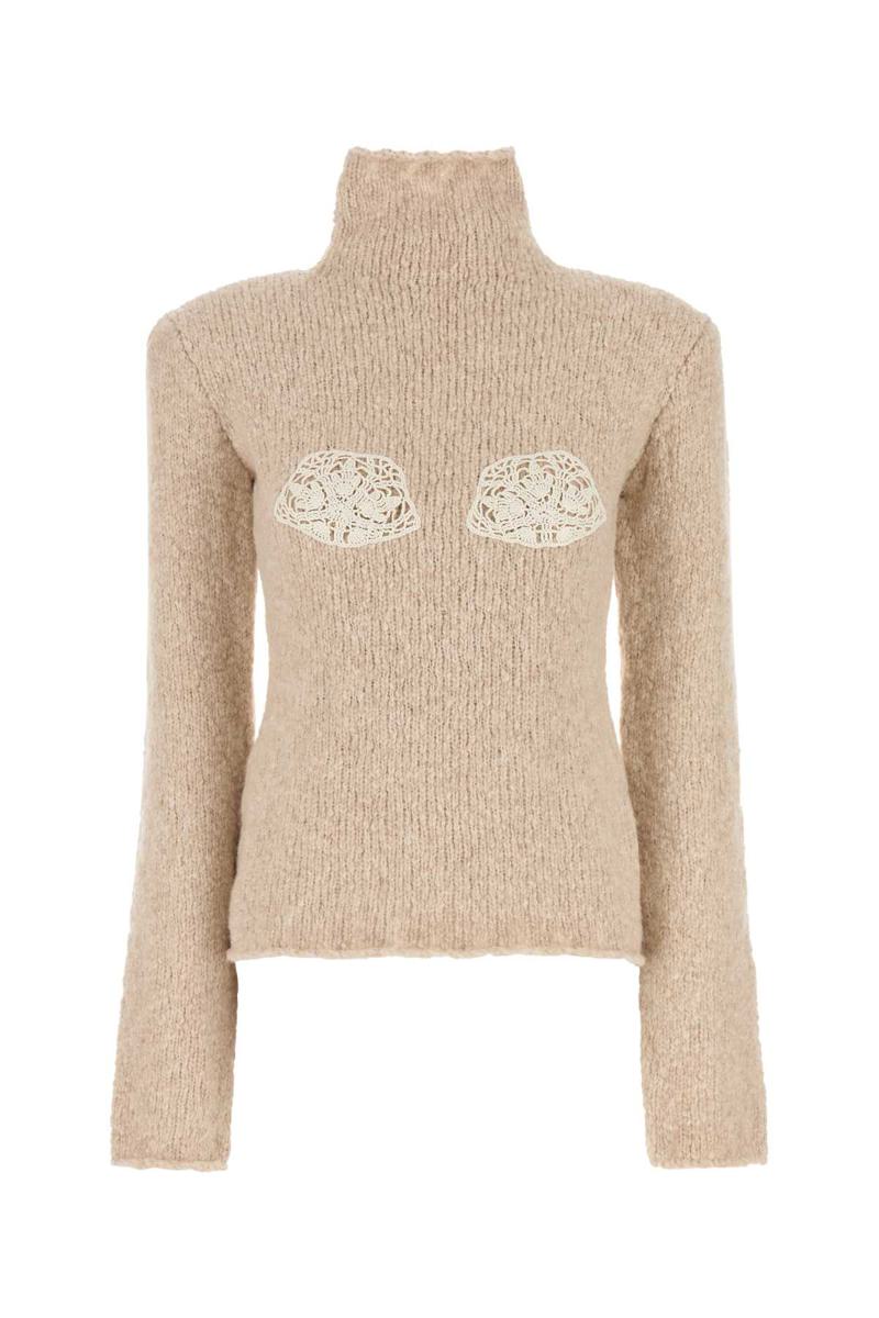 Magda Butrym Knitwear