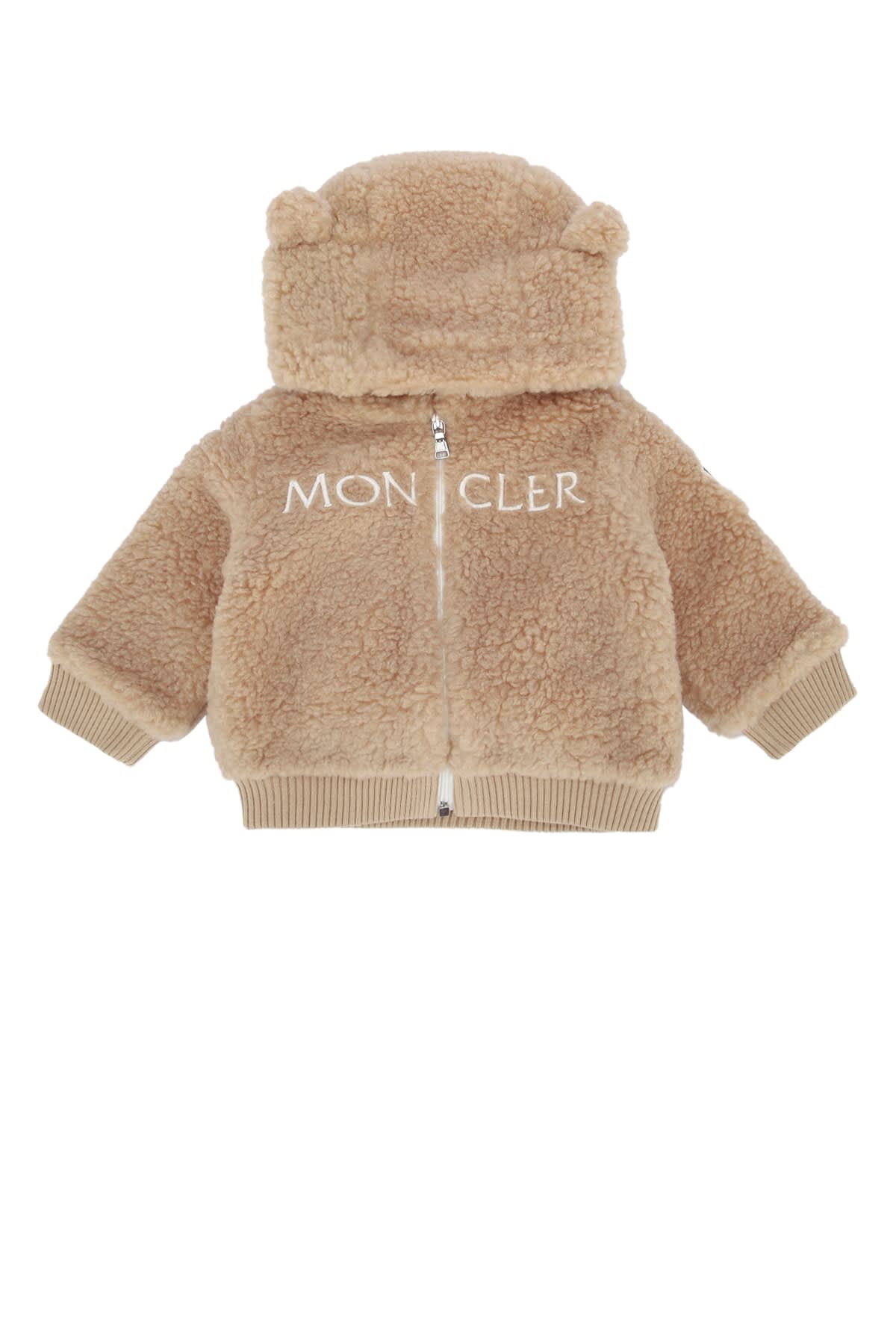 Moncler Baby Knitwear Clothing Ensemble
