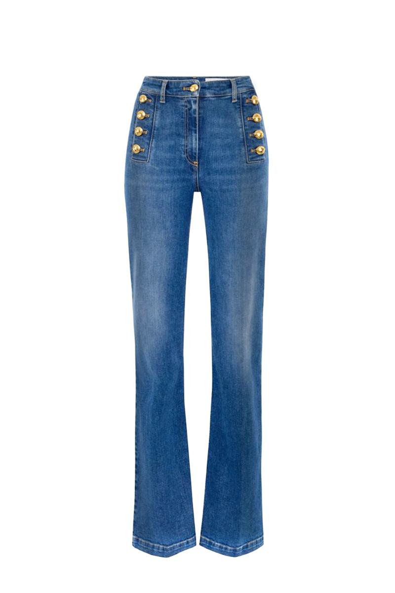 Elisabetta Franchi Jeans