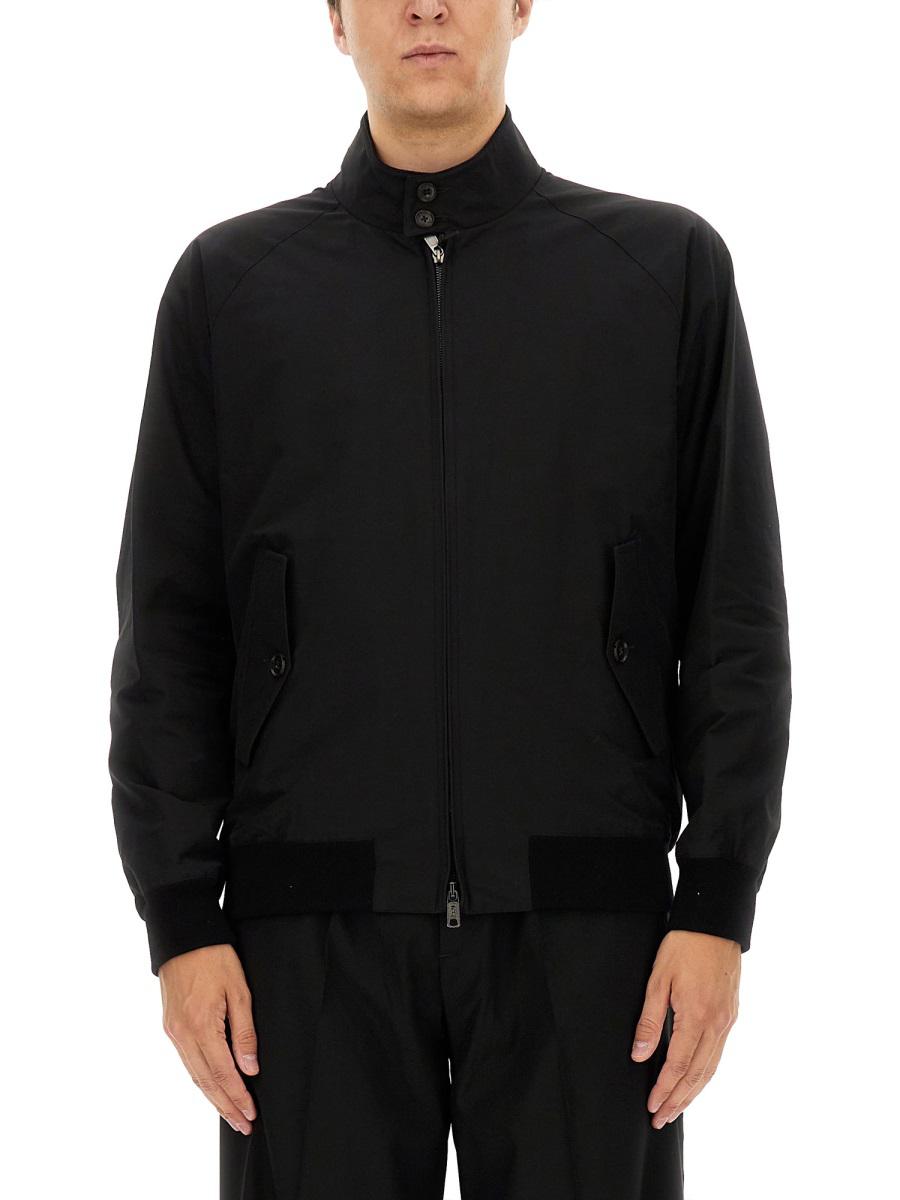 Baracuta "G9 Harrington" Jacket